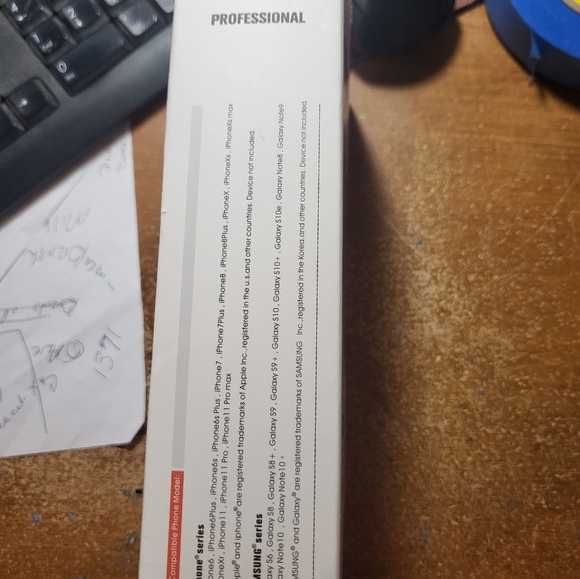 Shellbox diving waterproof case - Picture 2 of 7